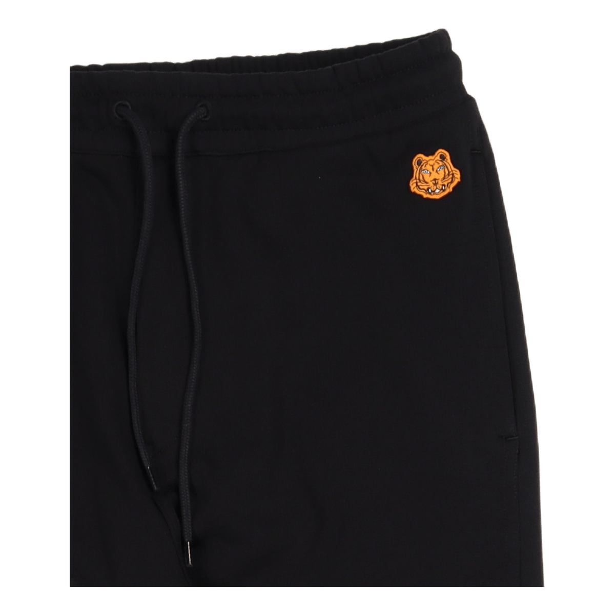 Jog Pants Black