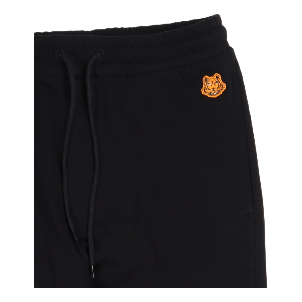 Jog Pants Black