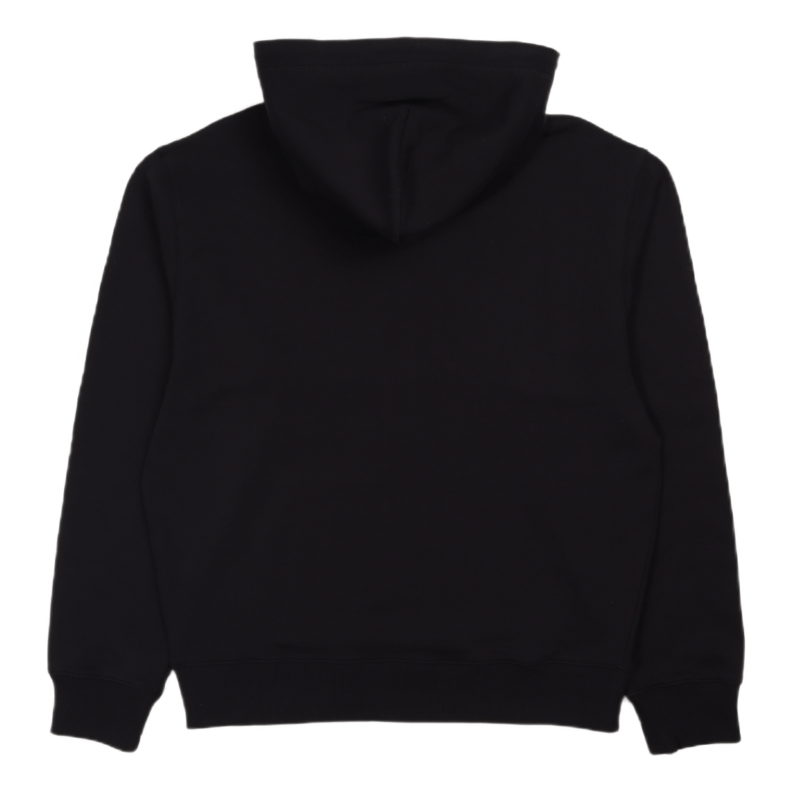 Hoodie Black