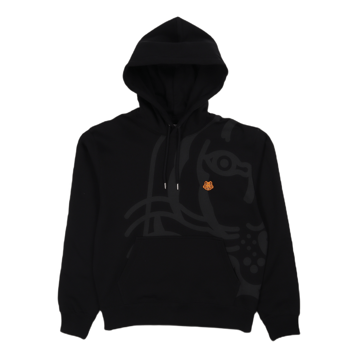 Hoodie Black