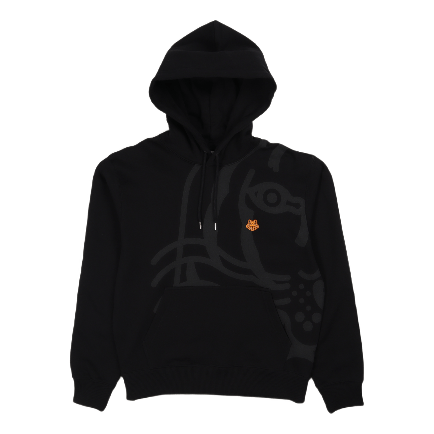 Hoodie Black