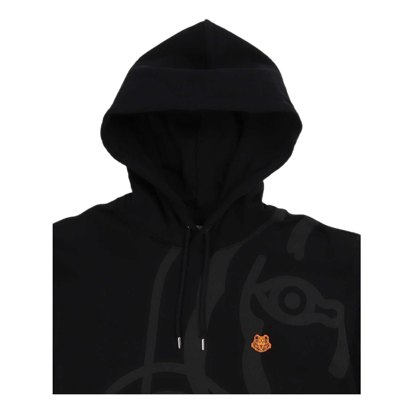 Hoodie Black