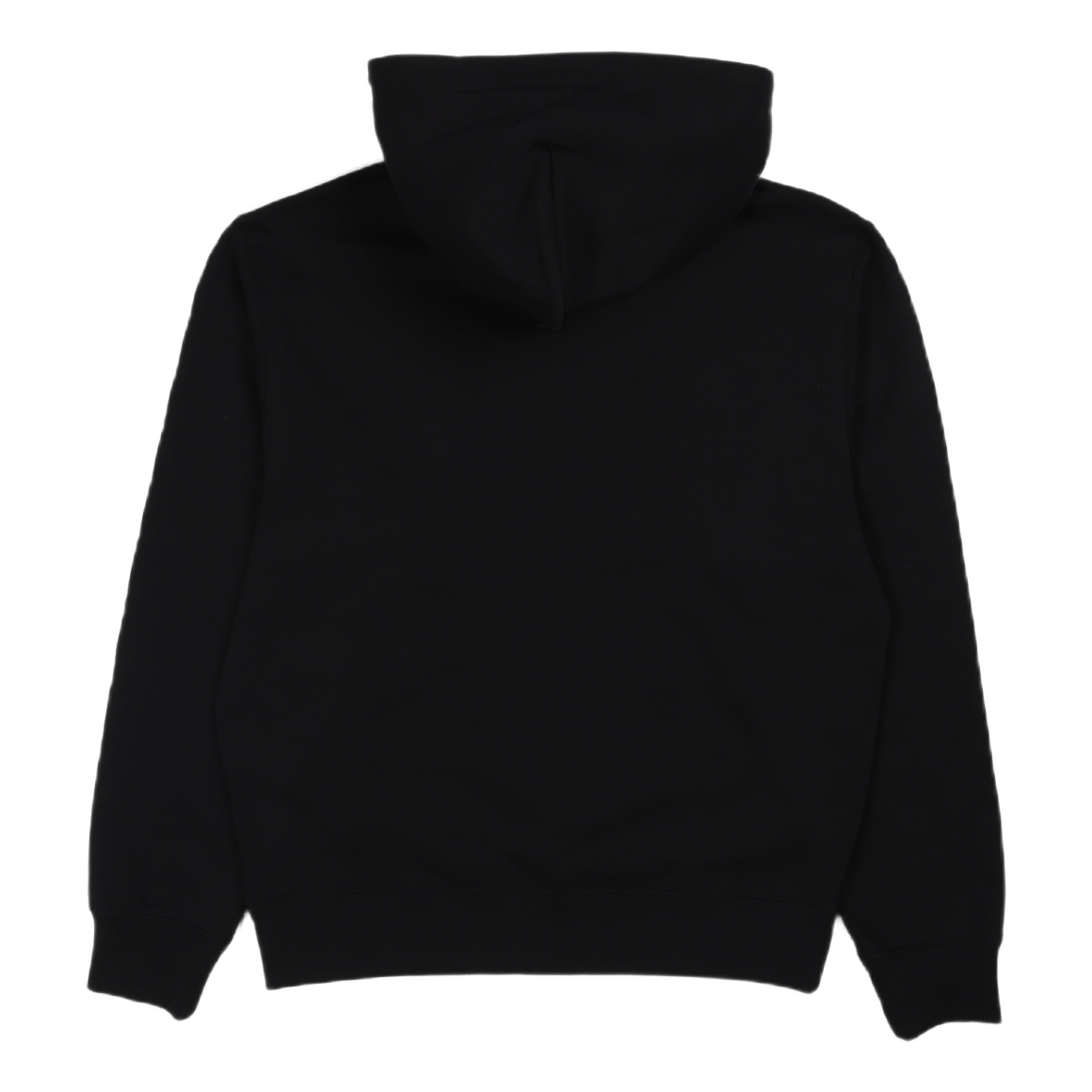 Hoodie Black