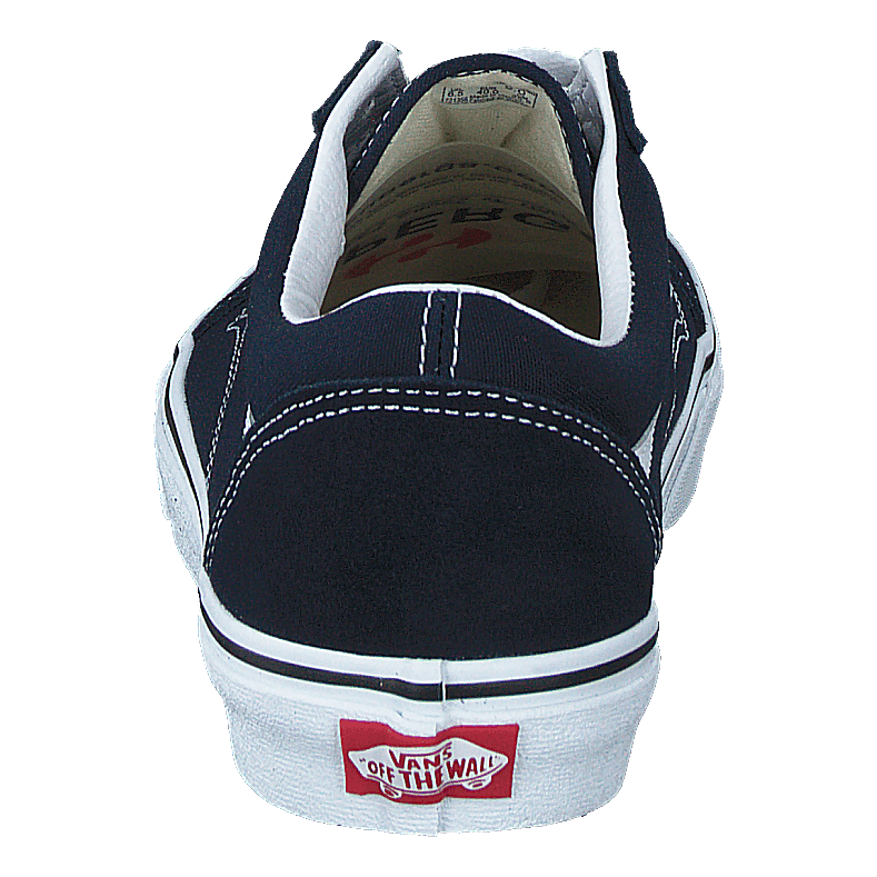 Vans Ua Old Skool Parisia Caliroots