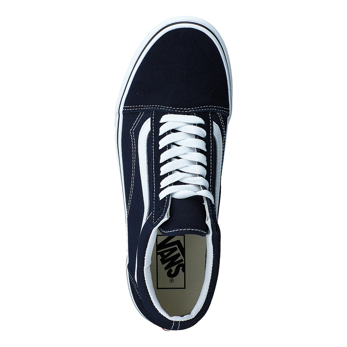 Vans Ua Old Skool Parisia Caliroots