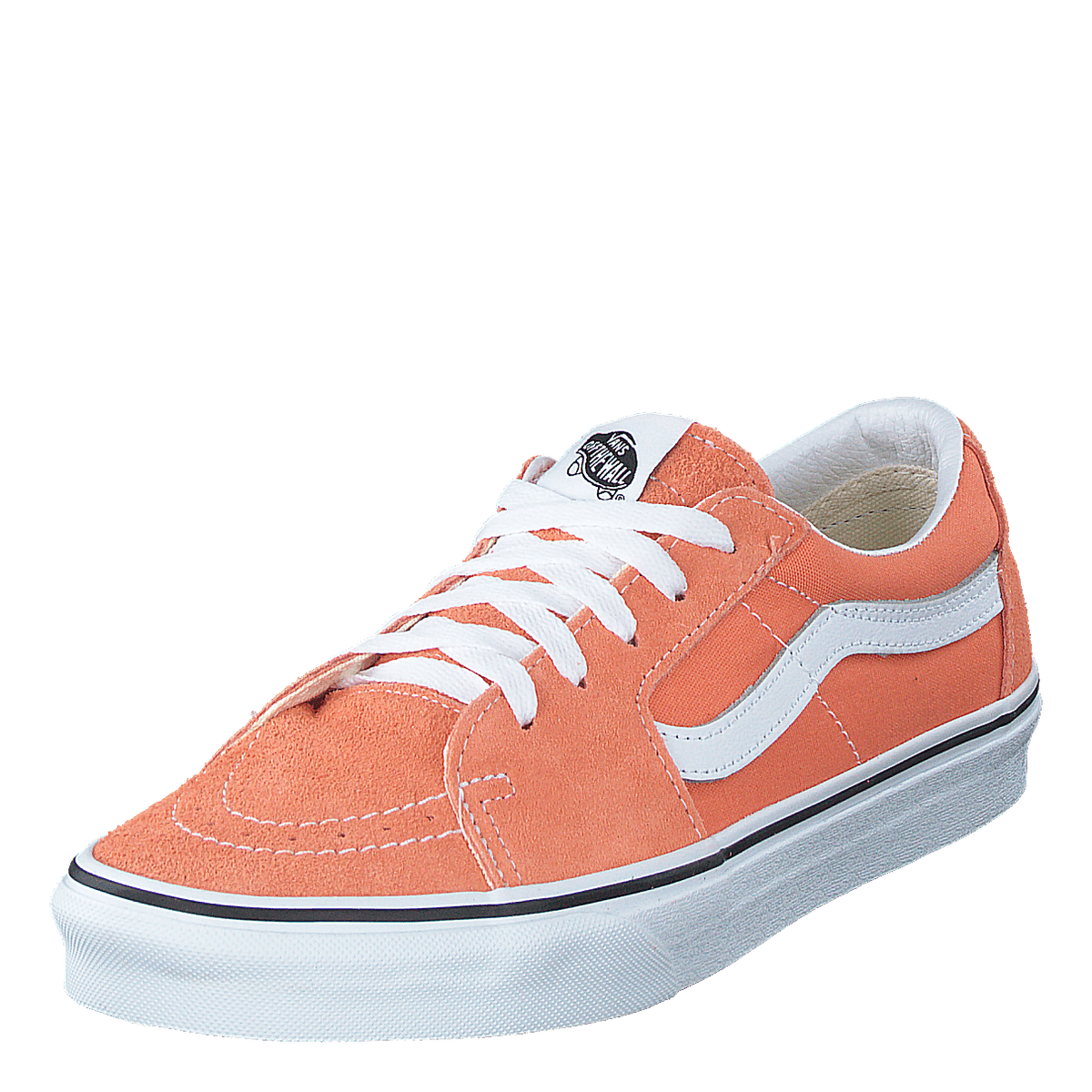 Vans old shop skool emberglow