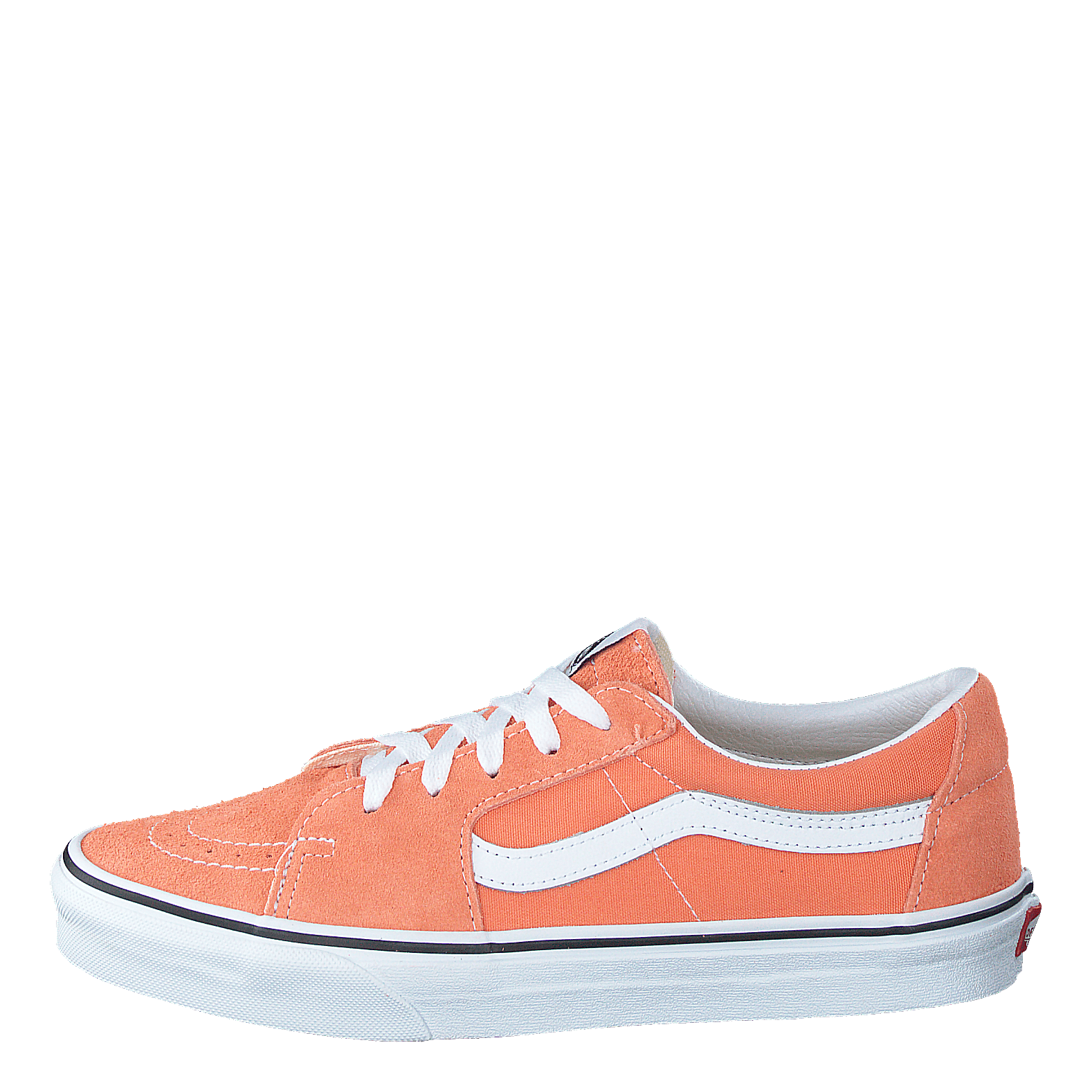 Vans sk8 low kids outlet Orange
