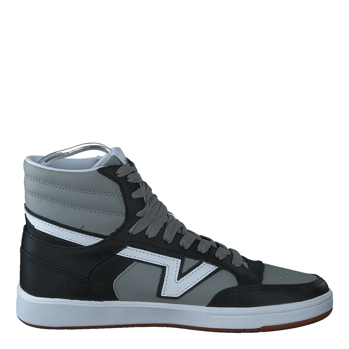 Ua Lowland Hi Cc (two-tone) Drizzle/tr Wht