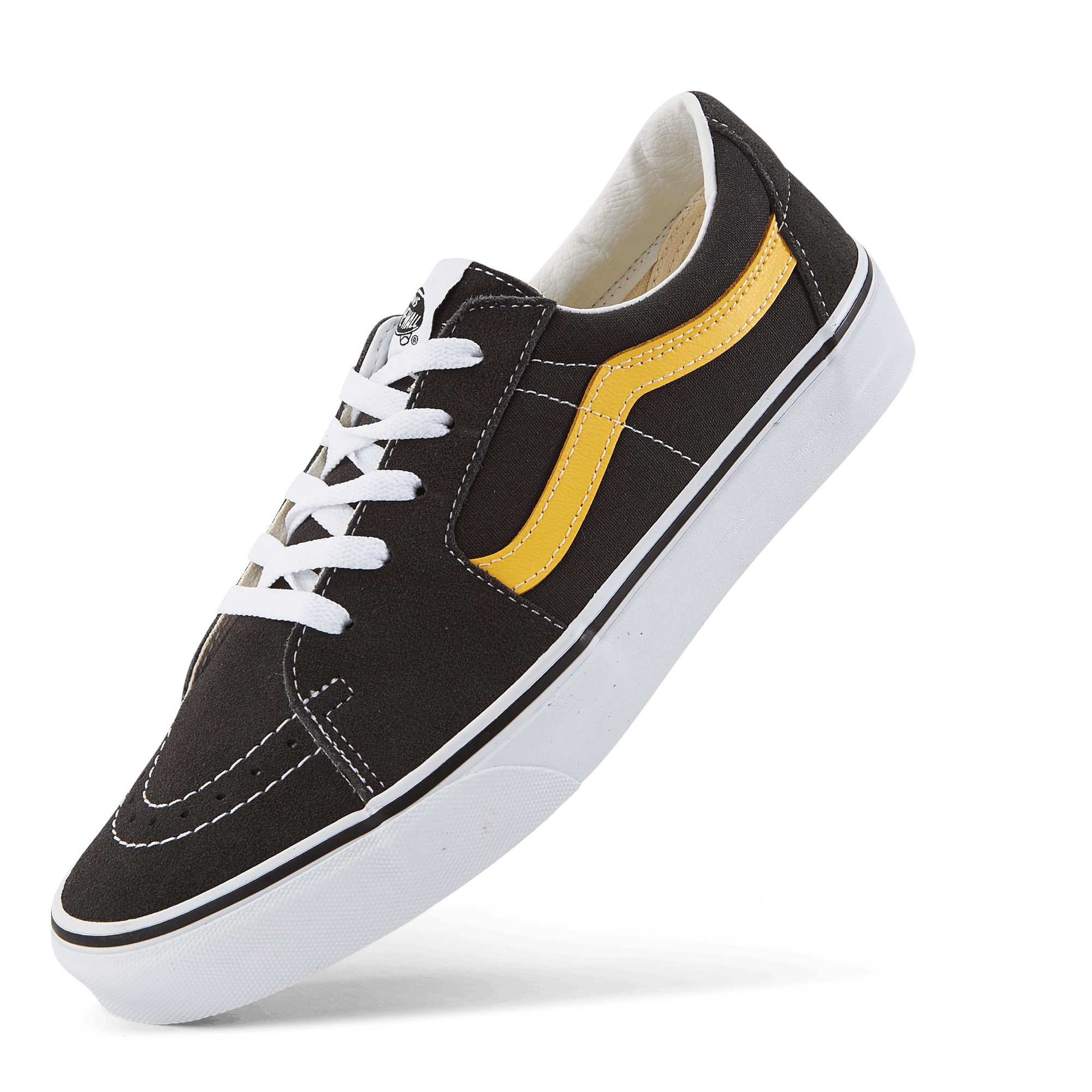 Ua Sk8-low (utility Pop)ravenfreesia