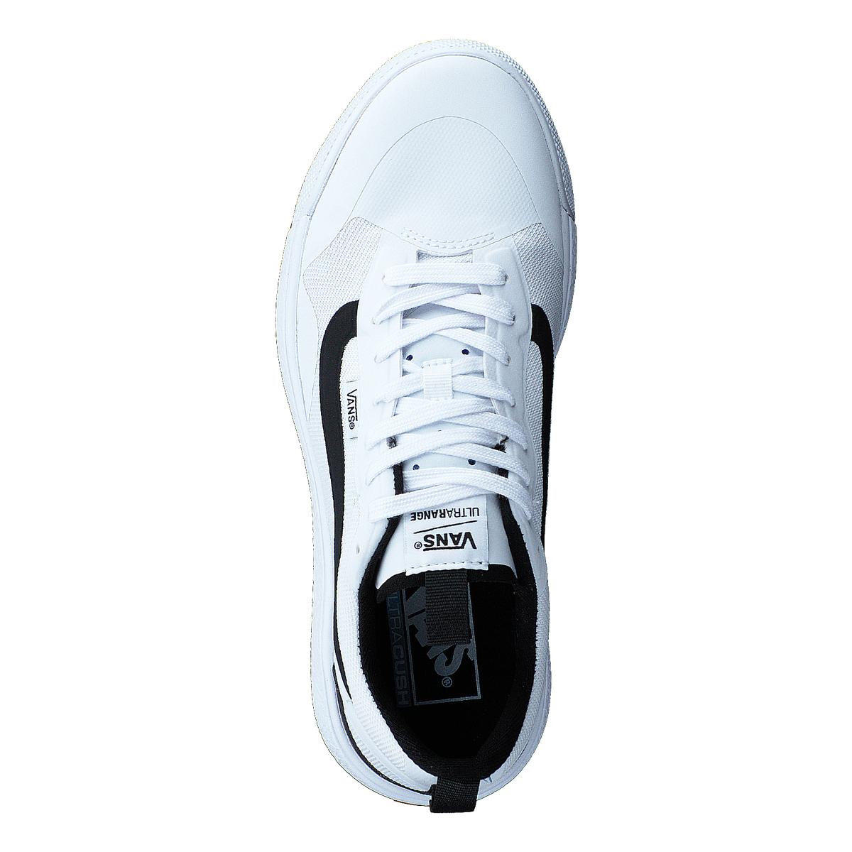 Ua Ultrarange Exo White