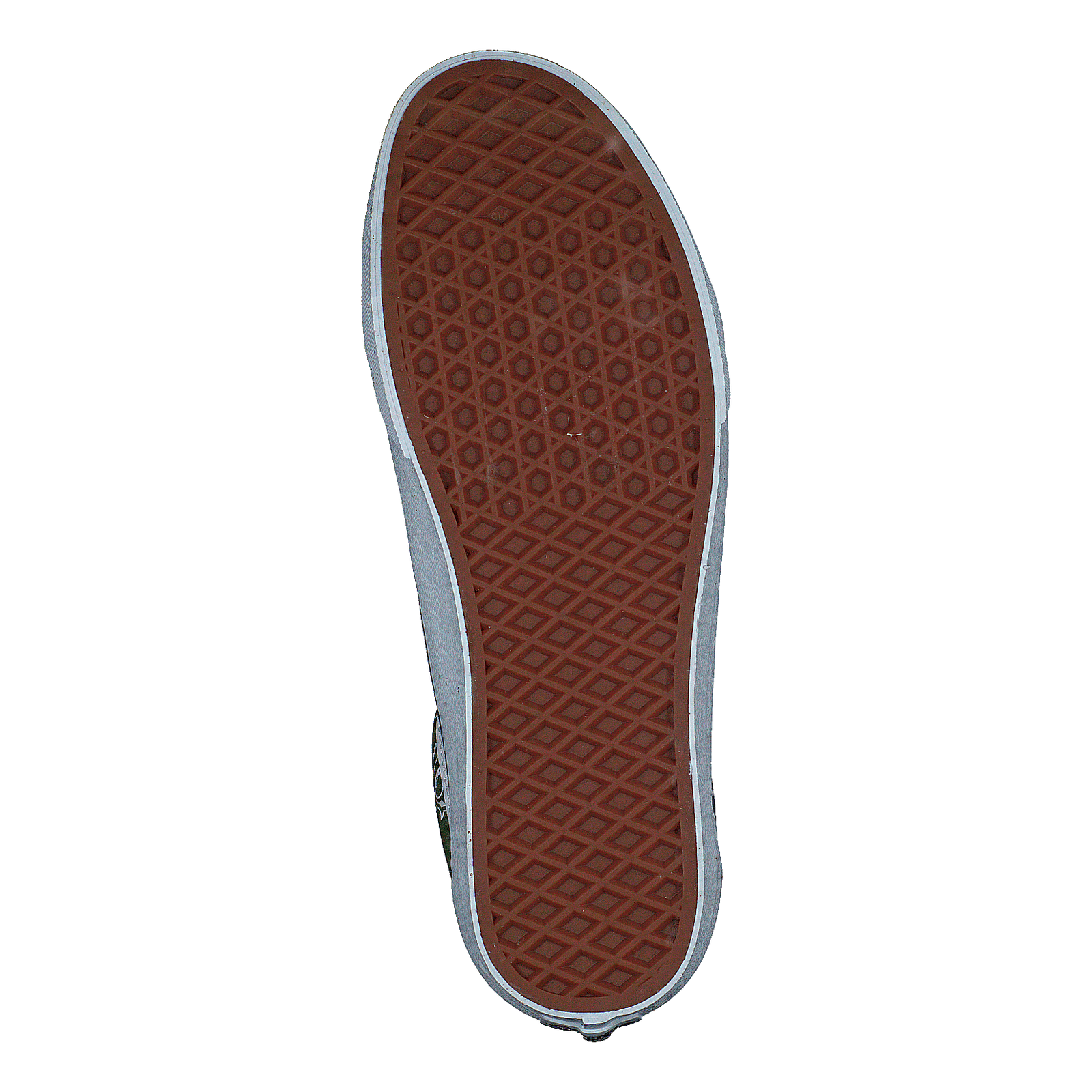 Ua Old Skool (peace Paisley)unitytrwht