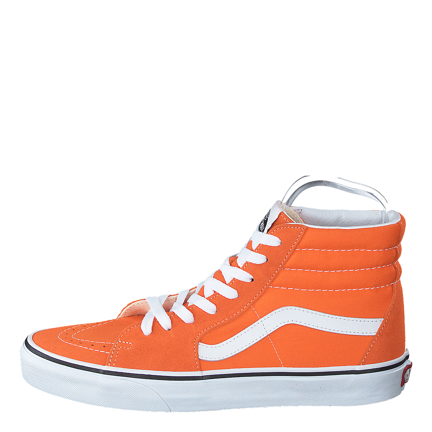 Vans Ua Sk8 hi Orange Tig Caliroots