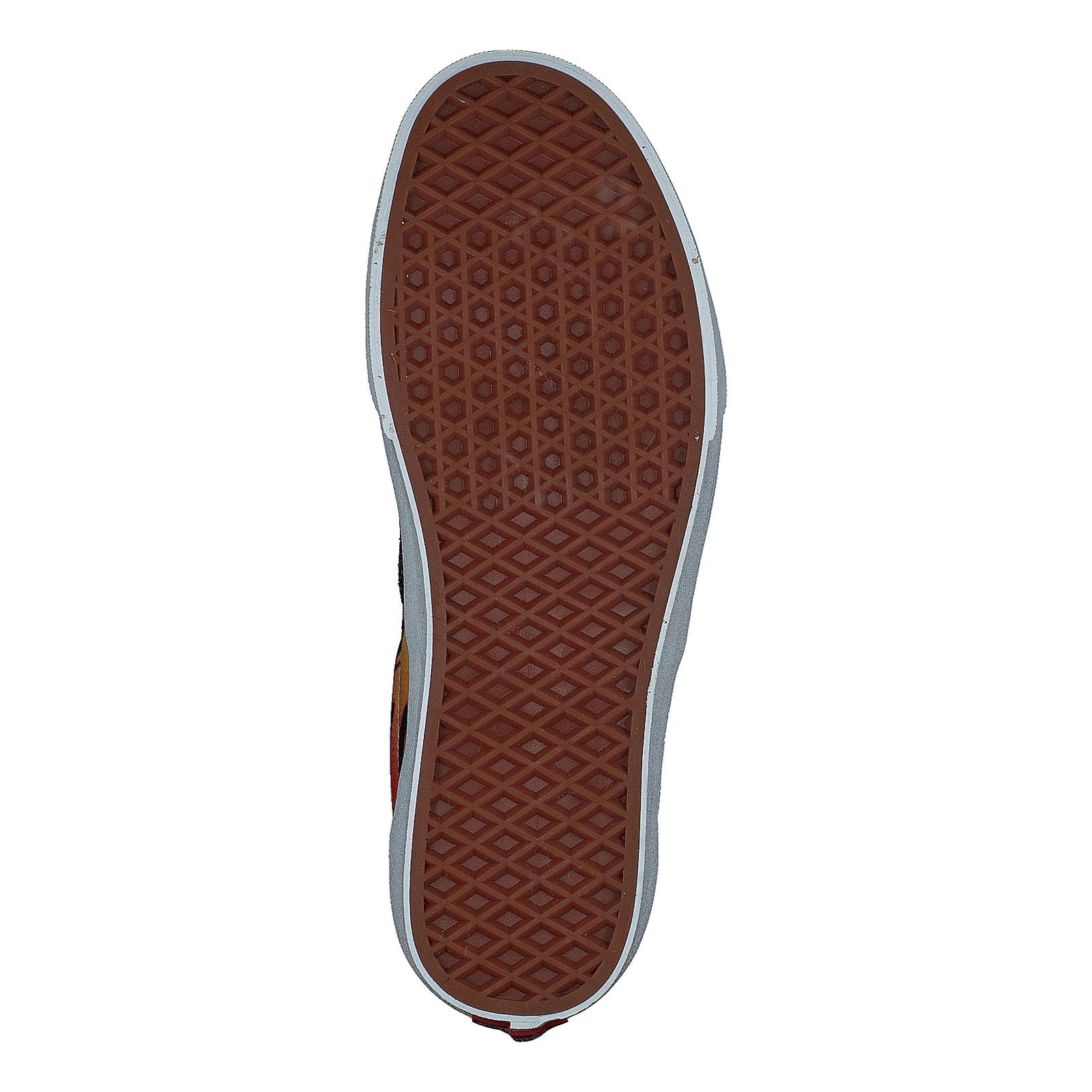 Ua Era (flame) Black/true White