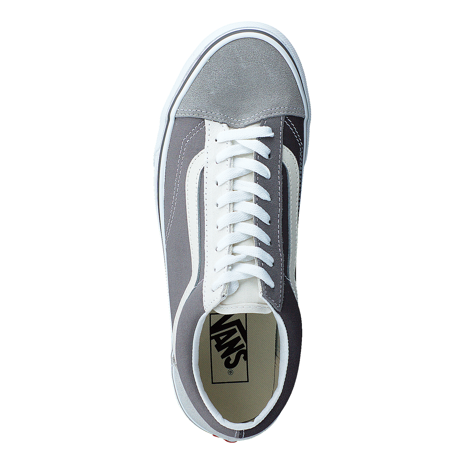 Vans Ua Style 36