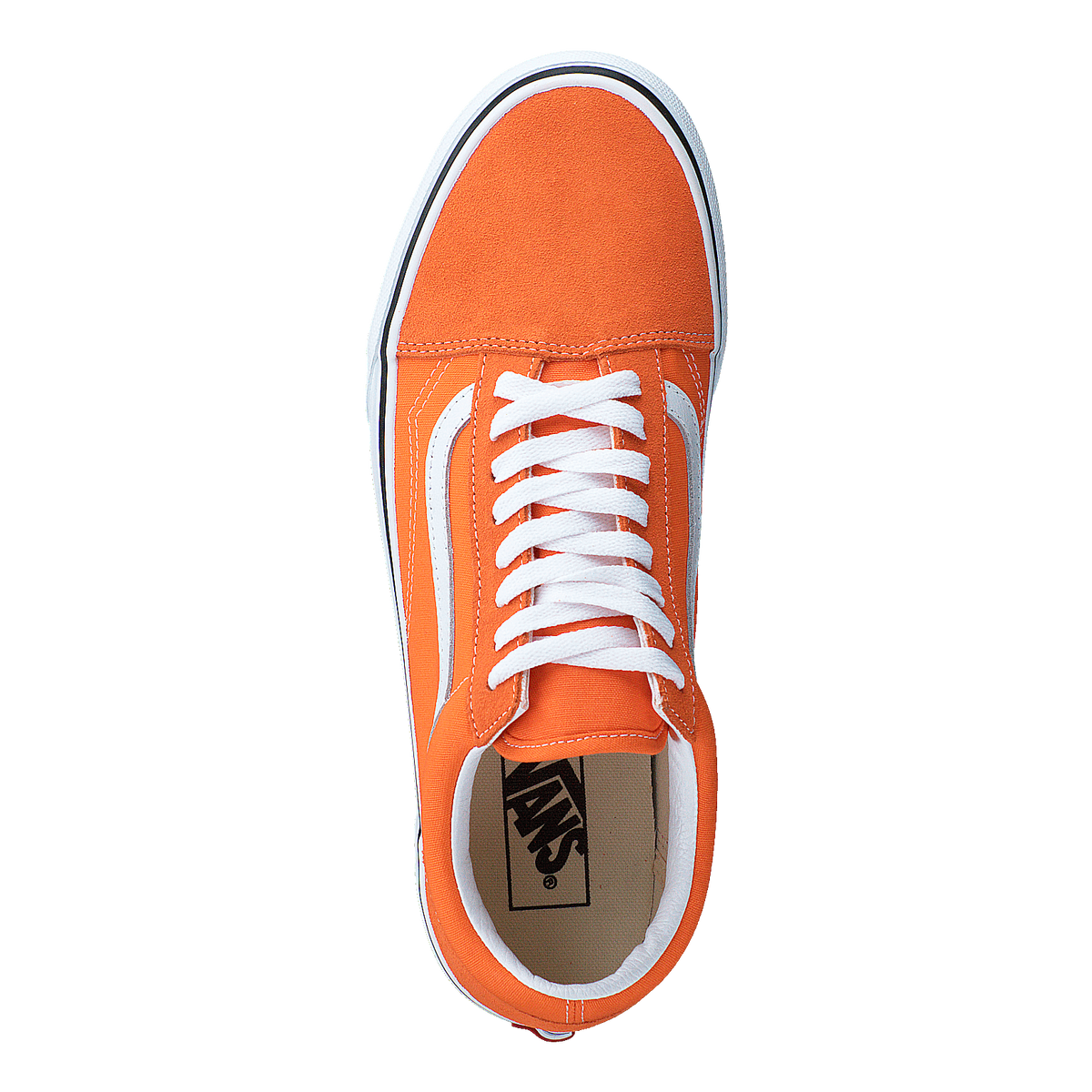 Vans old store skool koi