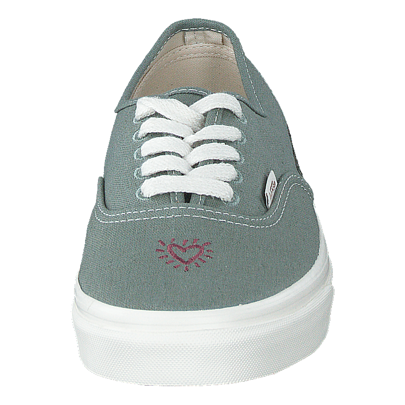 Ua Authentic (eco Theory)grmiliumshmlw