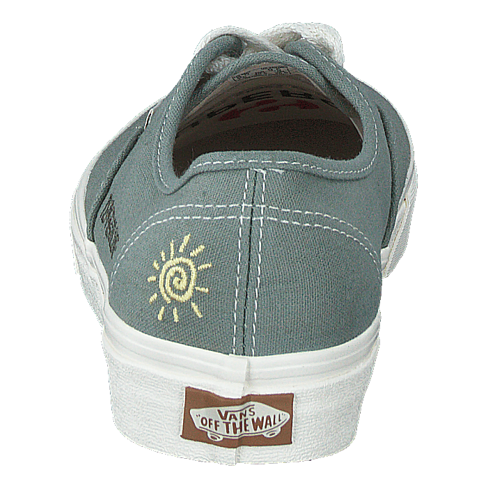 Ua Authentic (eco Theory)grmiliumshmlw