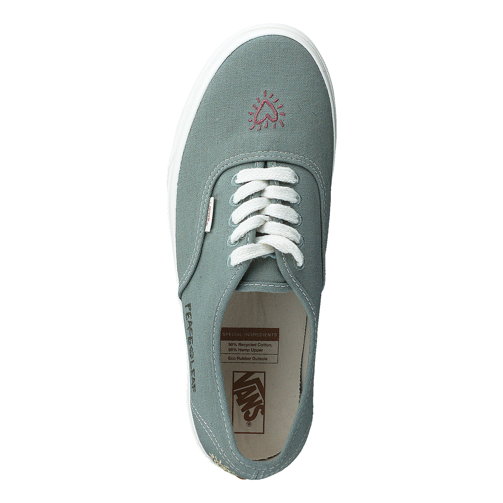 Ua Authentic (eco Theory)grmiliumshmlw