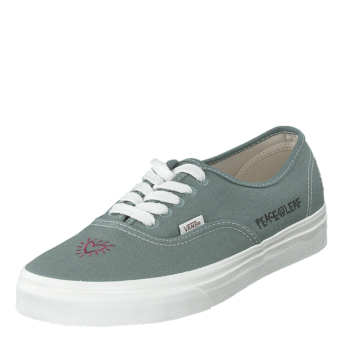 Ua Authentic (eco Theory)grmiliumshmlw