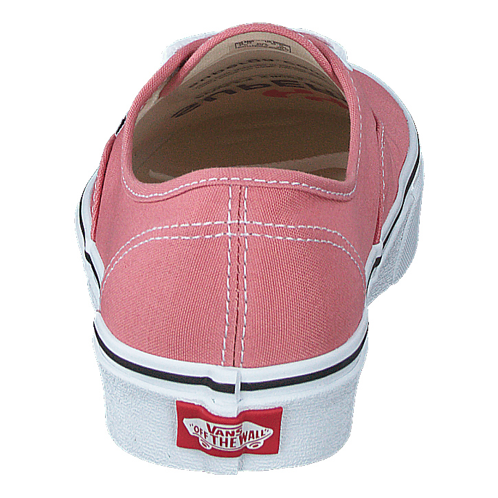 Ua Authentic Rosette/true White