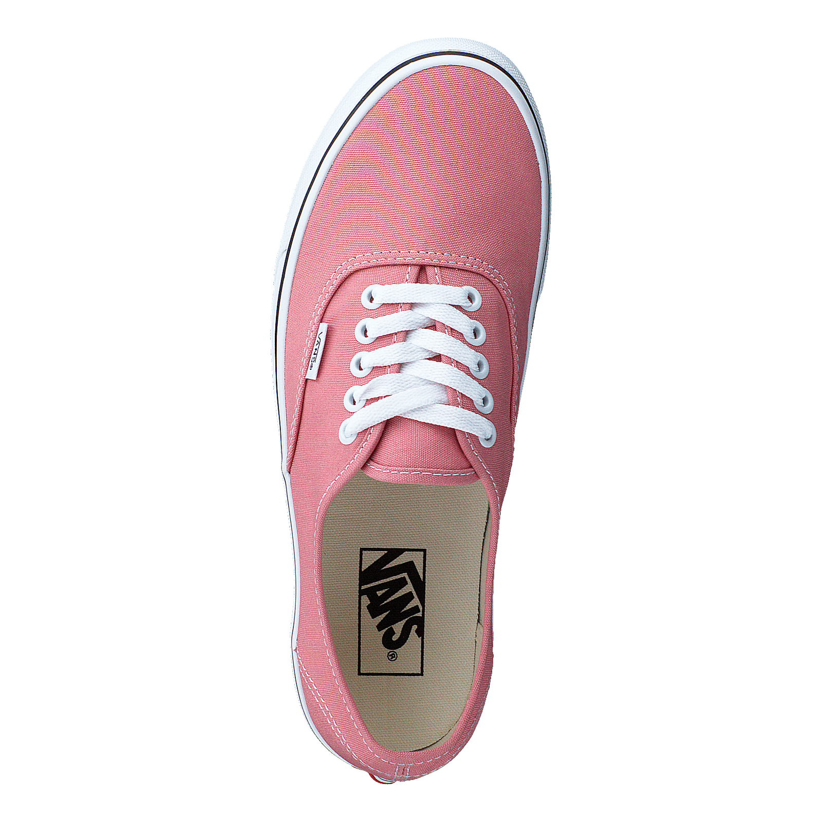 Ua Authentic Rosette/true White