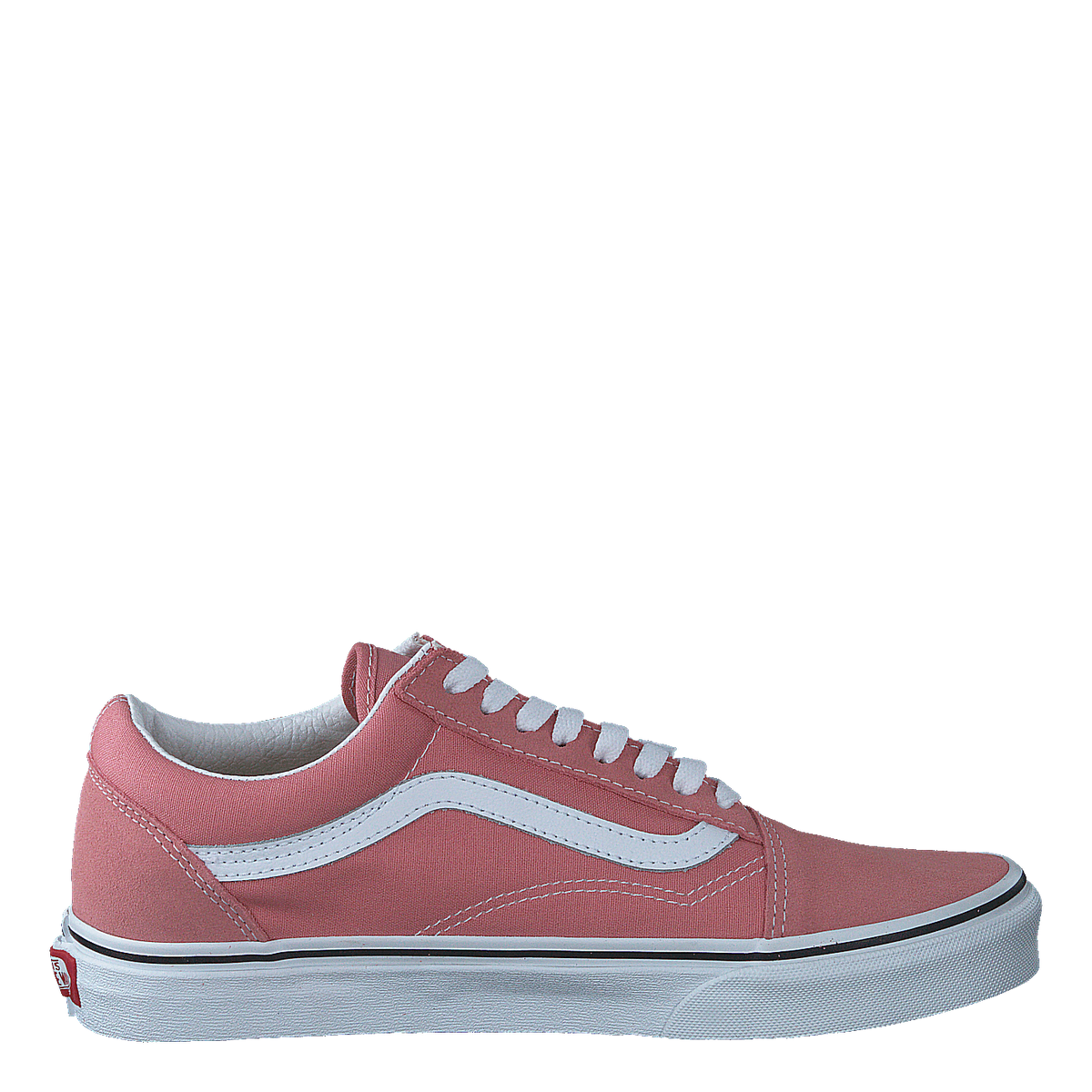 Faded sales red vans