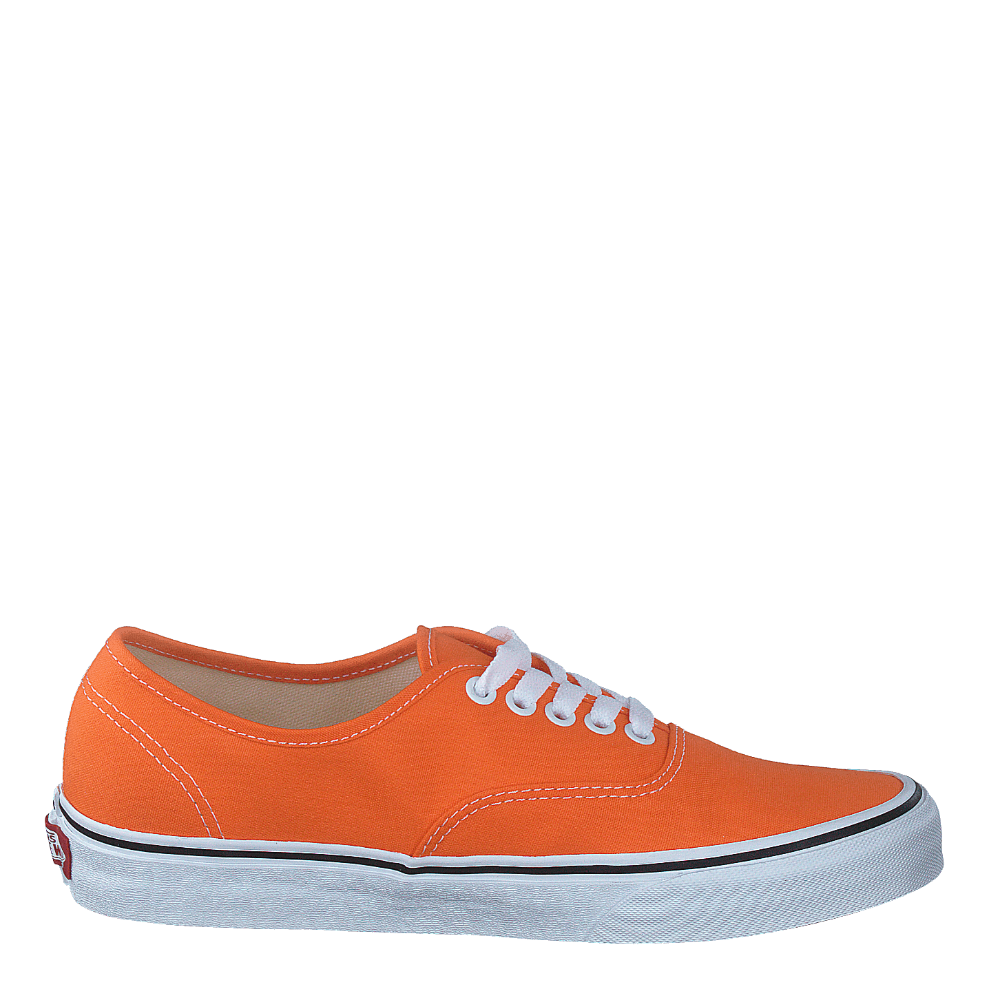 Ua Authentic Orange Tiger/true White