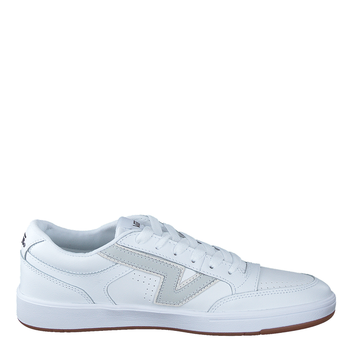 Ua Lowland Cc (leather) Tr Wht/dawn Bl