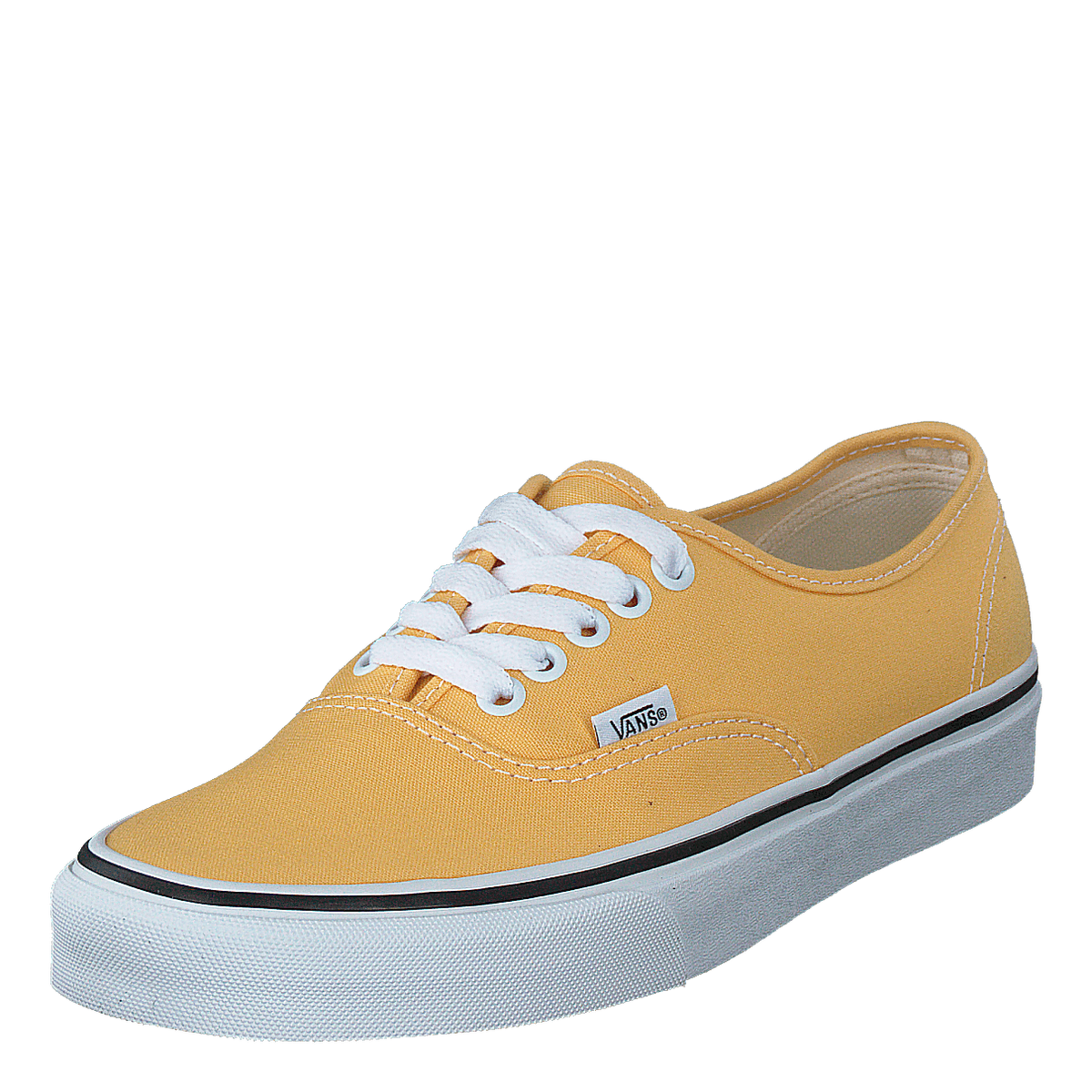 Ochre sales authentic vans