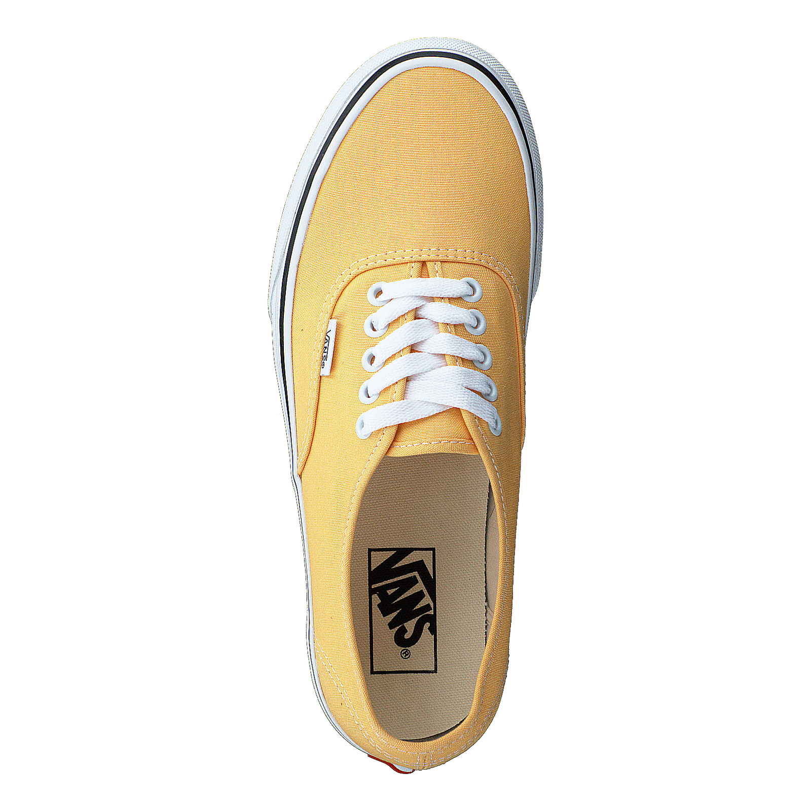 Ua Authentic Flax/true White