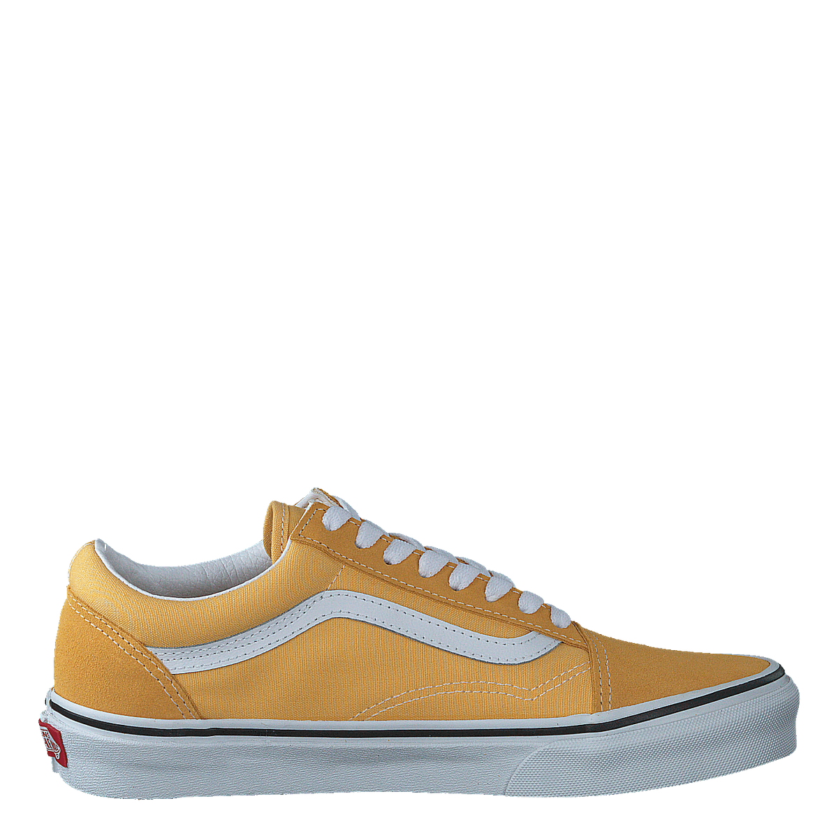 Ua Old Skool Flax/true White