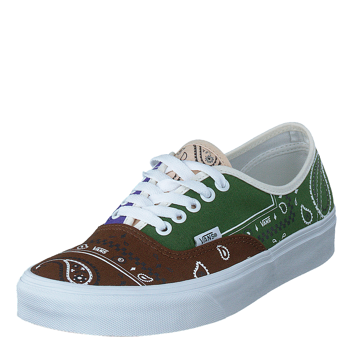 Paisley vans era sales