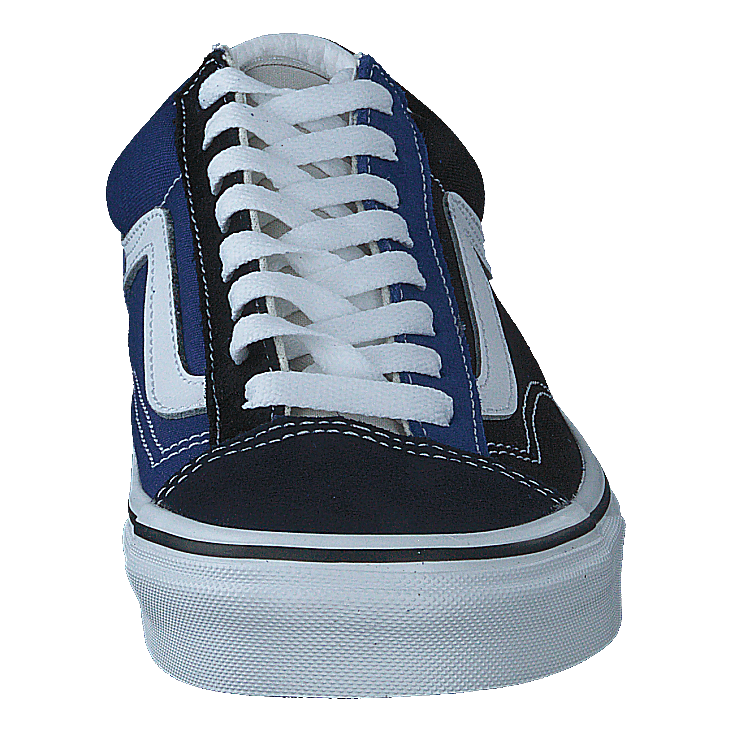 Ua Style 36 (color Block) Navy/multi