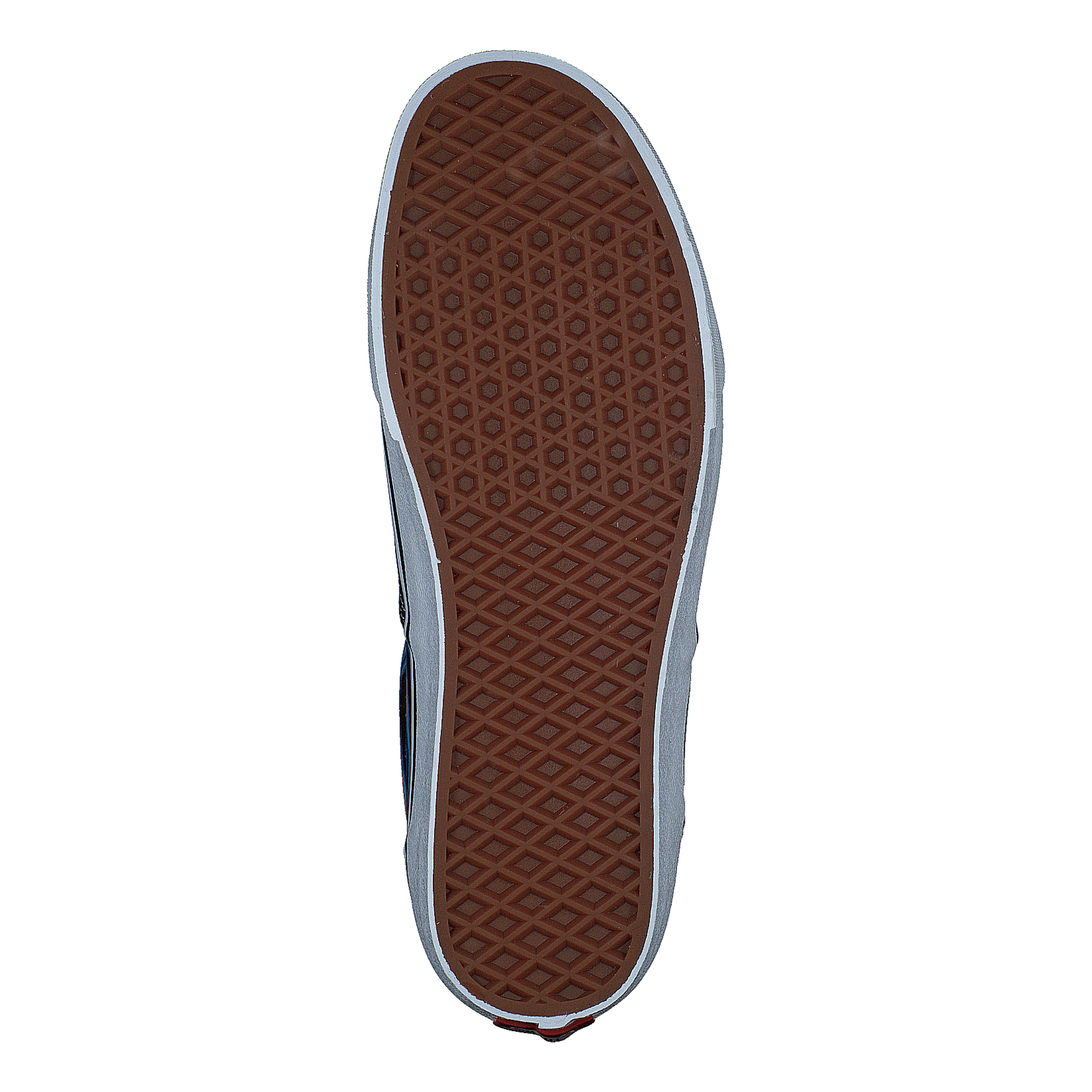 Ua Era (electric Flame)blk/trwht