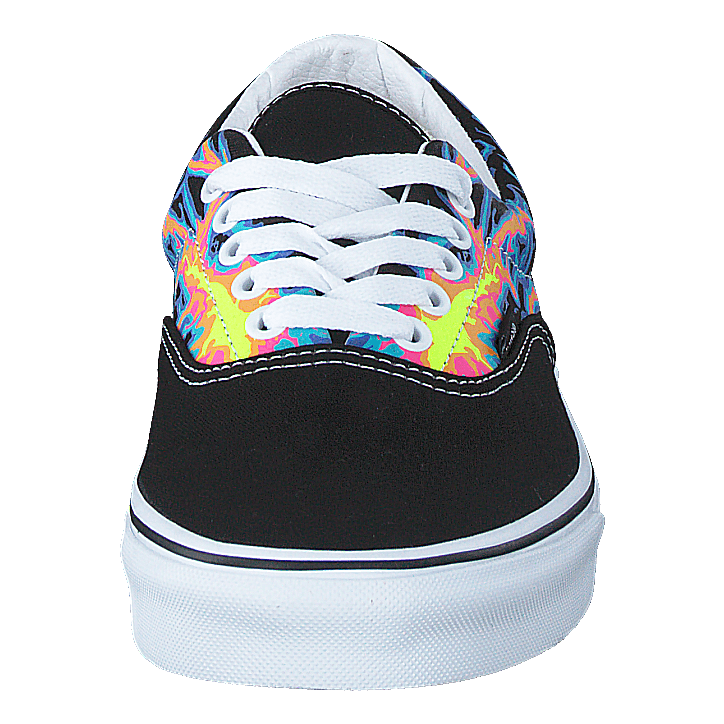 Ua Era (electric Flame)blk/trwht