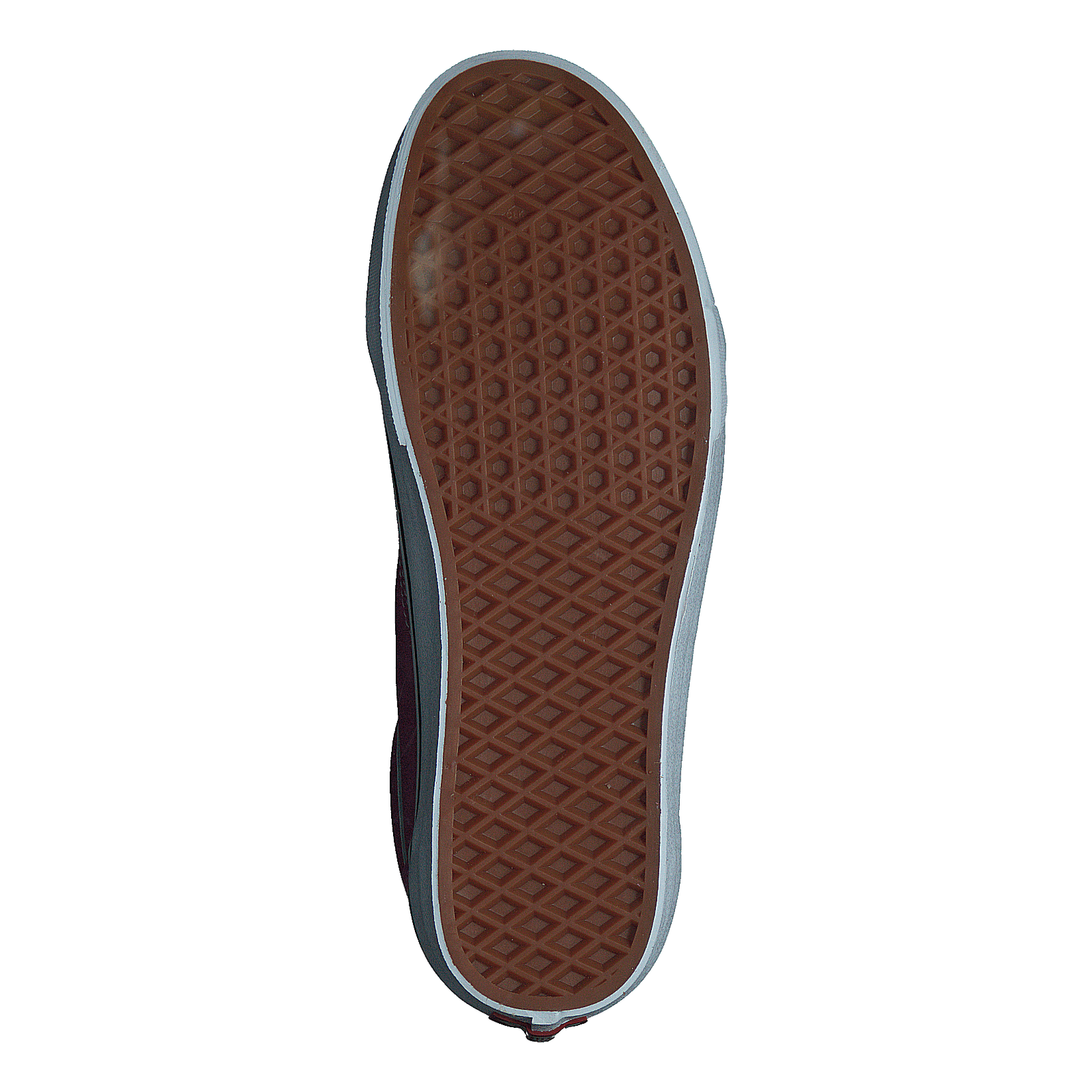 Ua Old Skool Fuchsia Red/true White