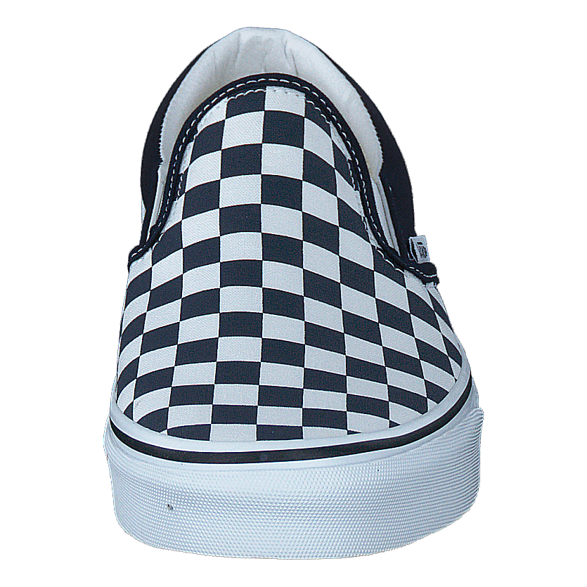 Ua Classic Slip-on (checkerboard)prsnghttrwt