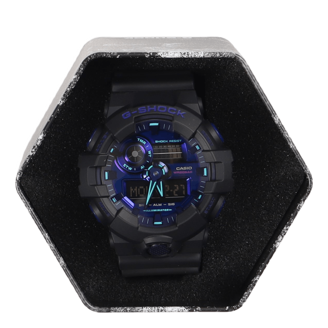 Casio G-shock (5522)_basic/limited