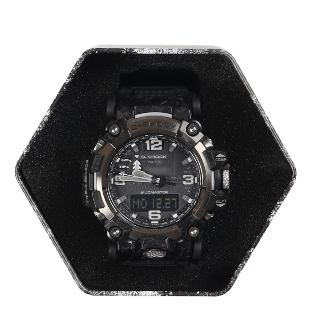 Casio G-shock (5678)_premium