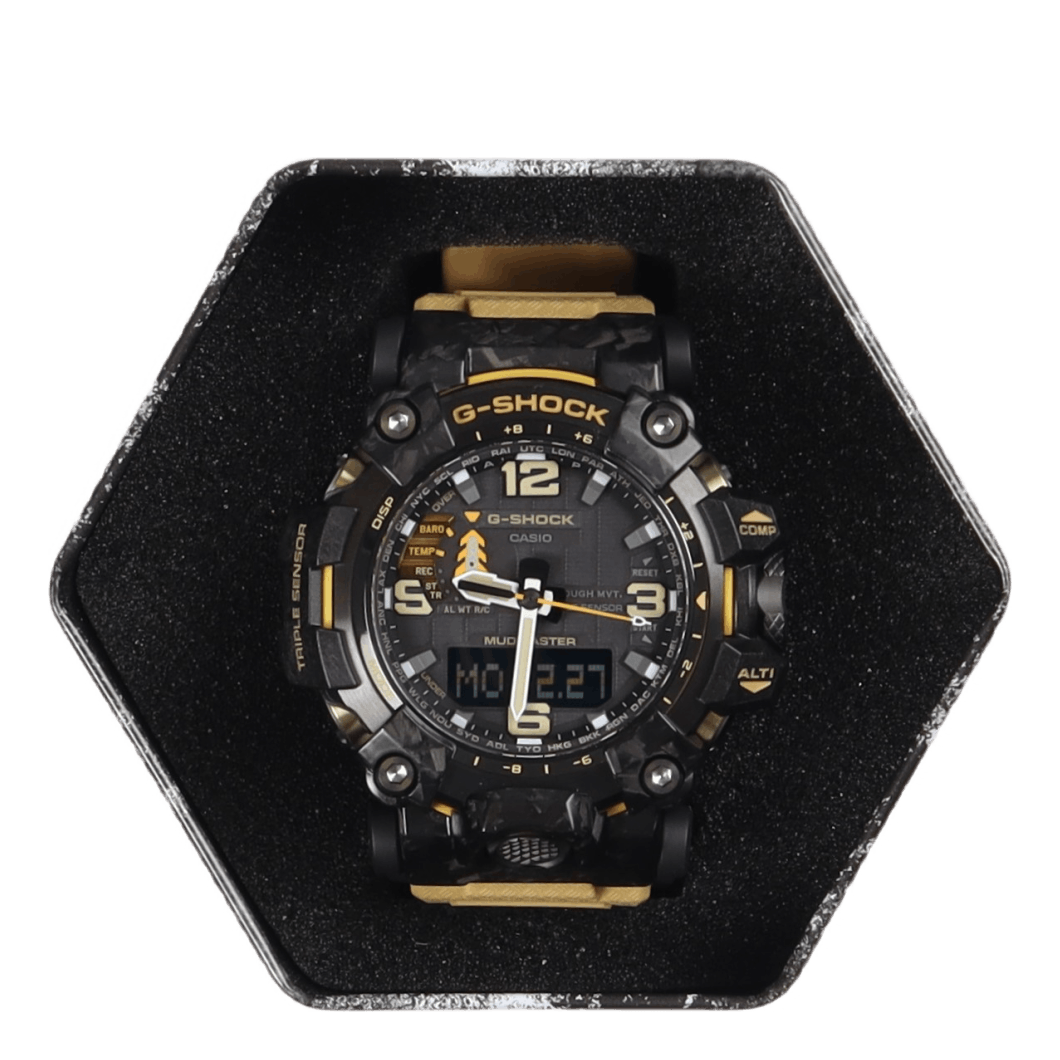 Casio G-shock (5678)_premium