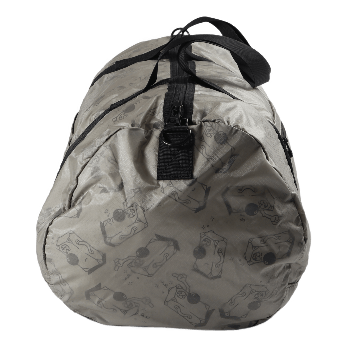 Gasius X Porter 2way Duffle Ba Gray