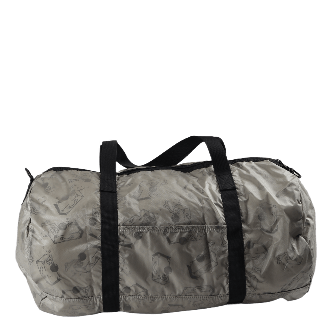 Gasius X Porter 2way Duffle Ba Gray