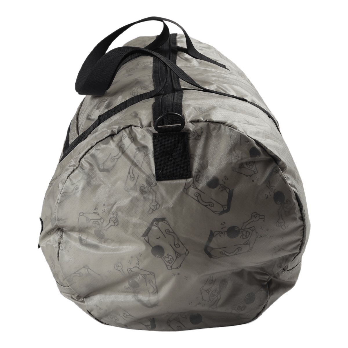 Gasius X Porter 2way Duffle Ba Gray