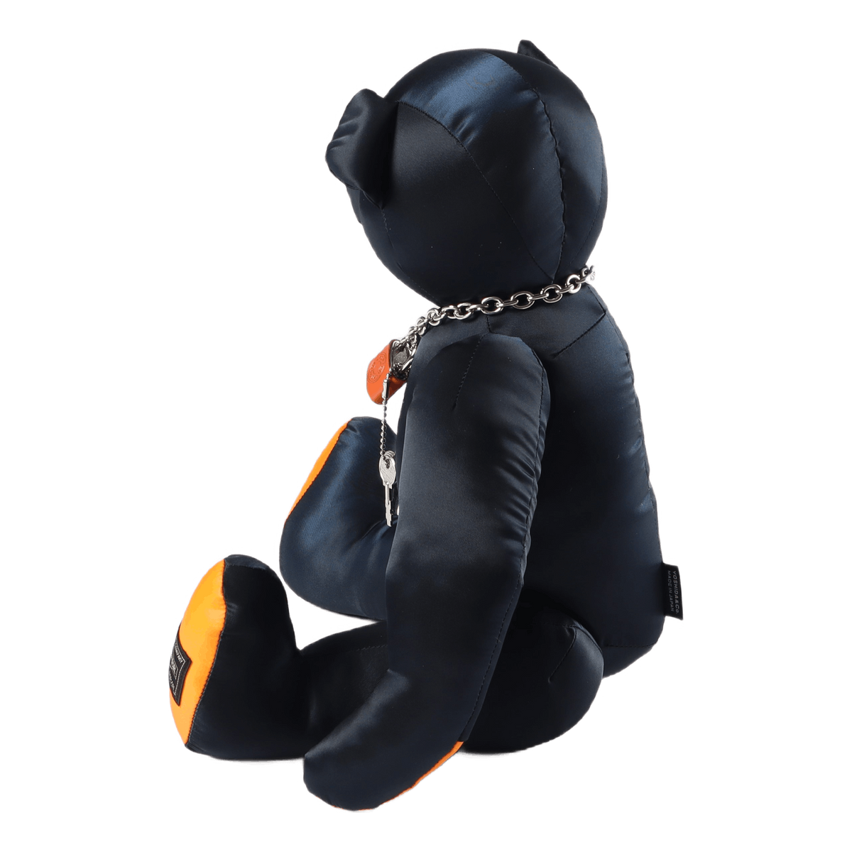 Grizzly Bear 2021 Ver. Iron Blue X Orange