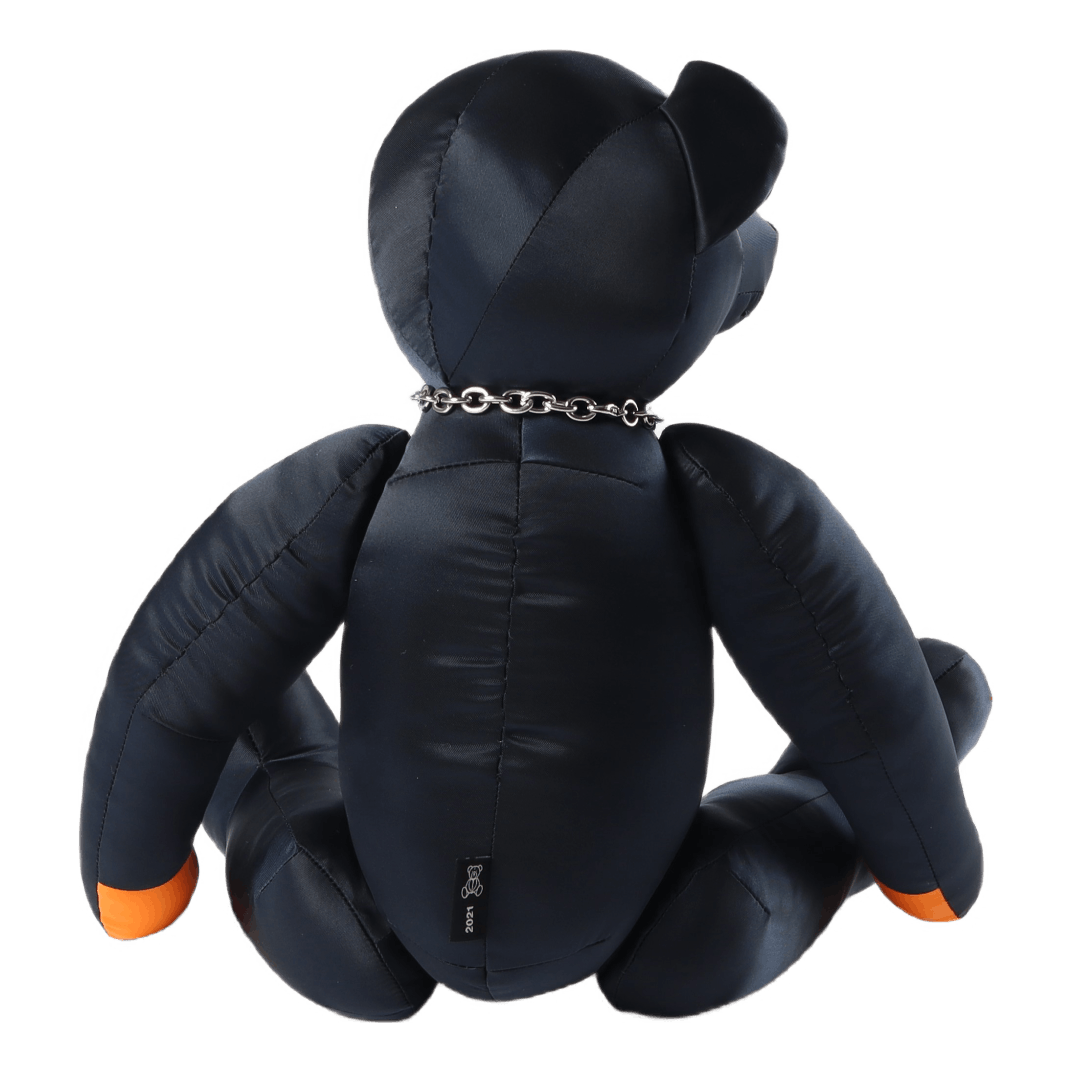 Grizzly Bear 2021 Ver. Iron Blue X Orange