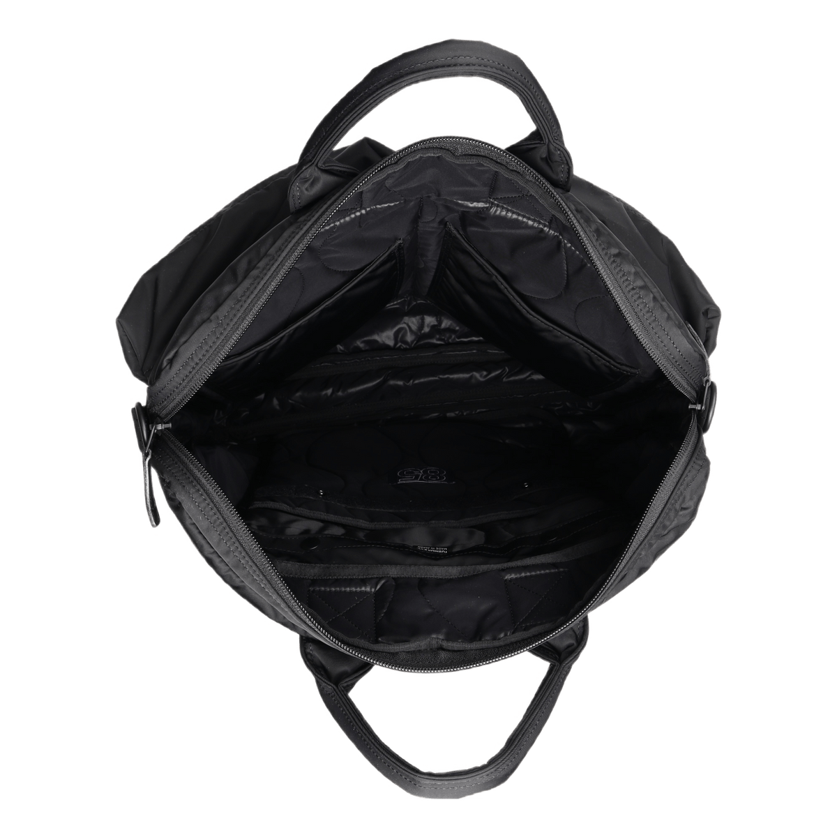 Force Dicros Solo 2way Helmet  Black