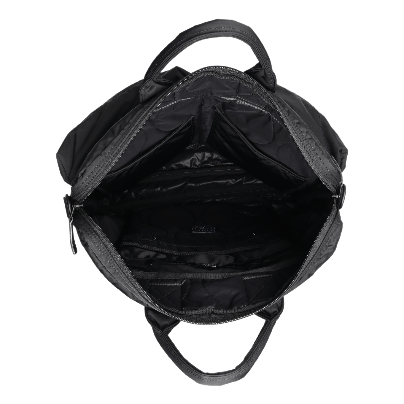 Force Dicros Solo 2way Helmet  Black