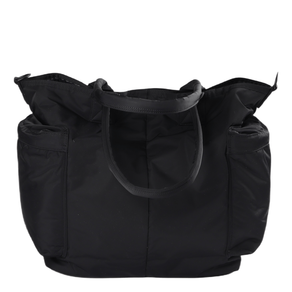 Force Dicros Solo 2way Tote Ba Black