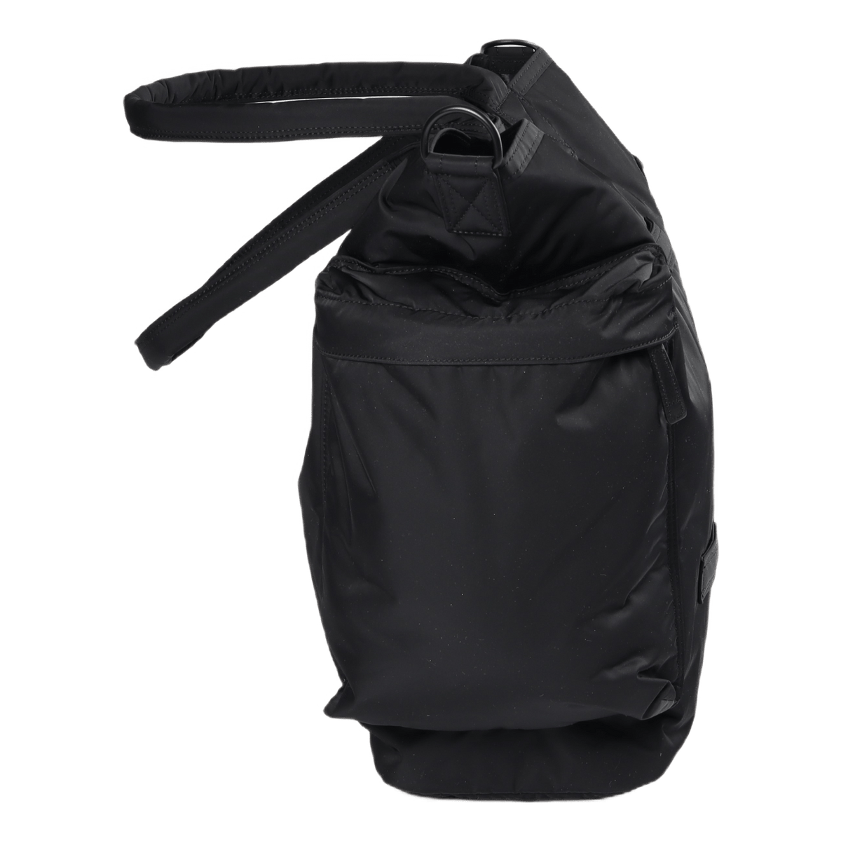 Force Dicros Solo 2way Tote Ba Black