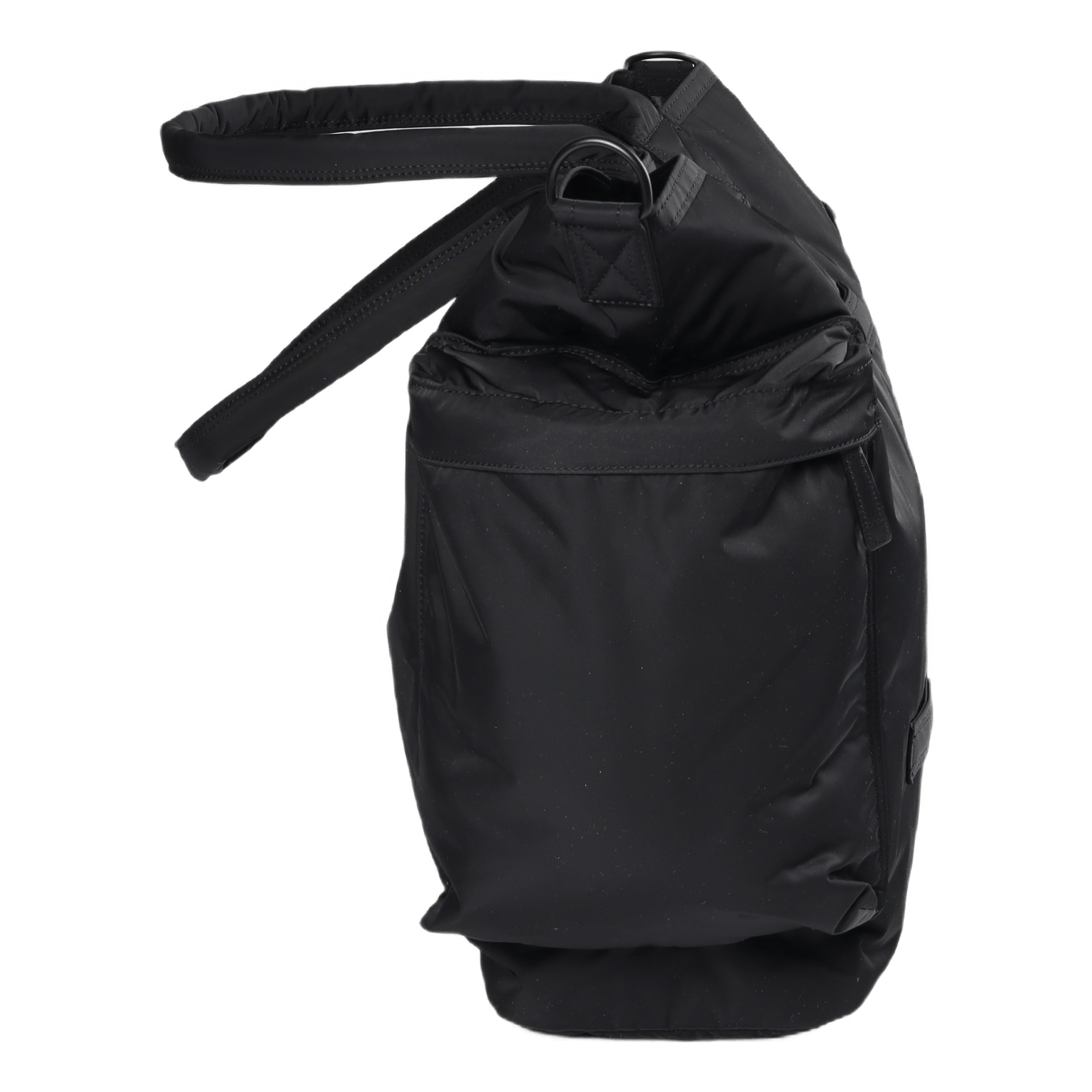 Force Dicros Solo 2way Tote Ba Black